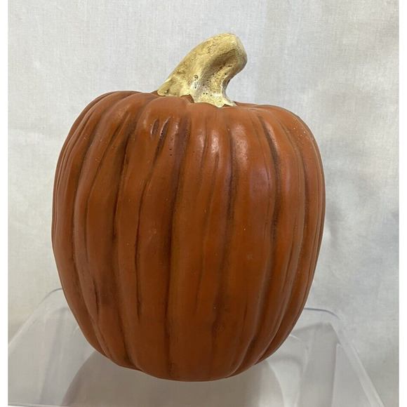 University Of Colorado Buffalos Collegiate Pumpkin Cumberland Designs New In Box - Picture 3 of 4